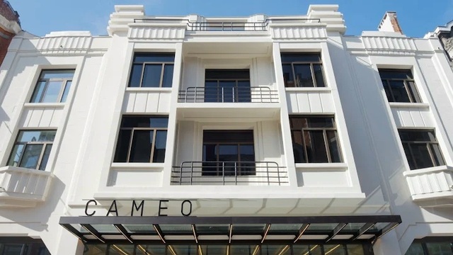 Cameo Cinema