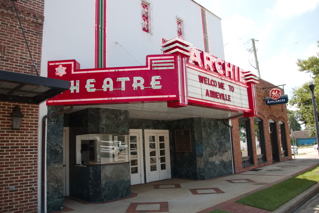 Archie Theatre