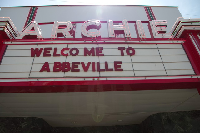 Archie Theatre