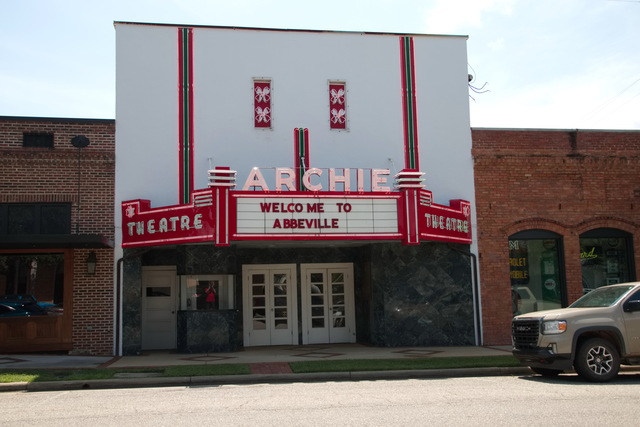 Archie Theatre