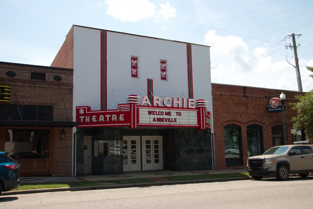 Archie Theatre
