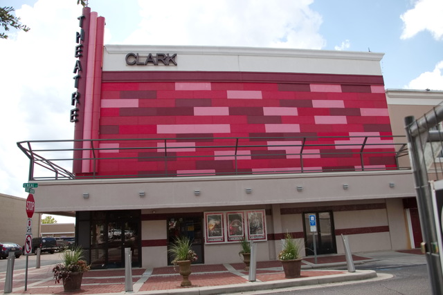 Clark Cinemas