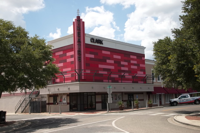 Clark Cinemas
