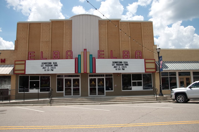 Elba Theatre
