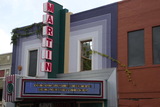 ["Martin Theatre"]