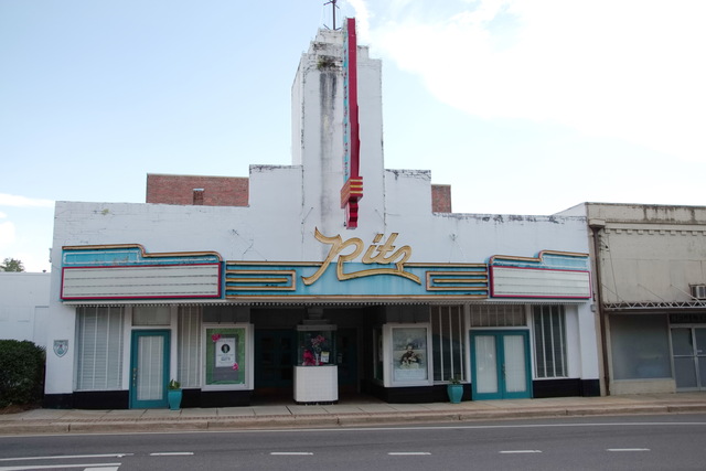 Ritz Theatre