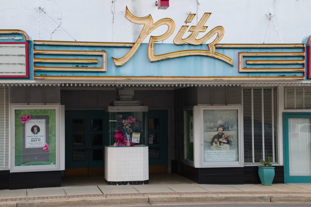 Ritz Theatre