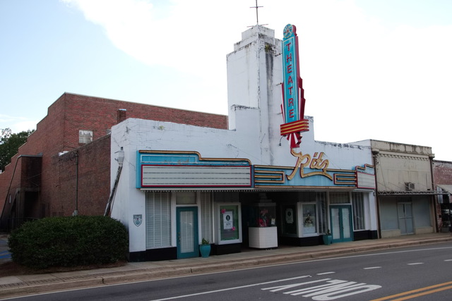 Ritz Theatre