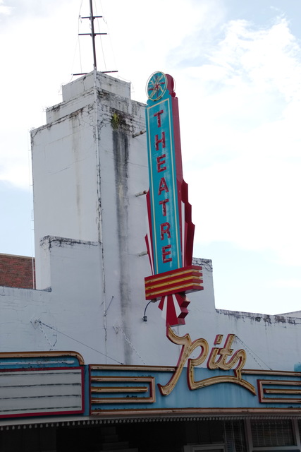 Ritz Theatre