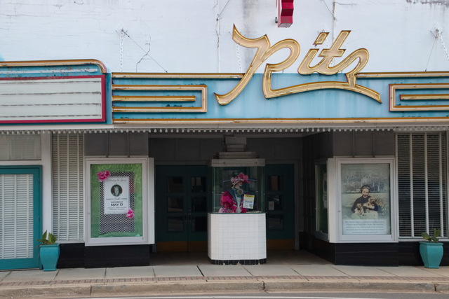 Ritz Theatre