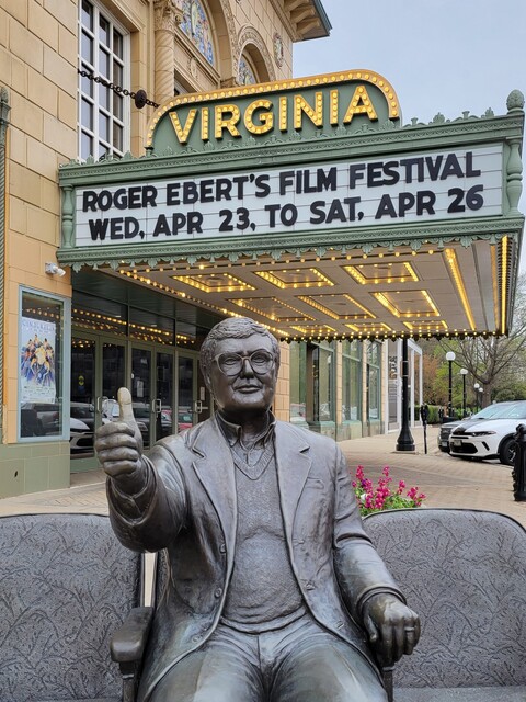 April 2025 photo credit City of Champaign - Municipal Government.