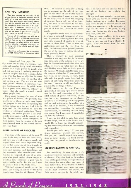 John Eberson, Theater Architect (1948) - Page 2 of 2