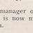 Managerial Change (1944)