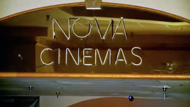 Nova 10 Cinemas