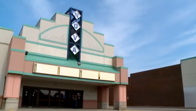 Nova 10 Cinemas