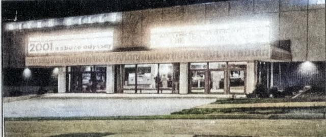 River Hills Theatre & Riviera Theatre