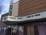 Miner Theatre
