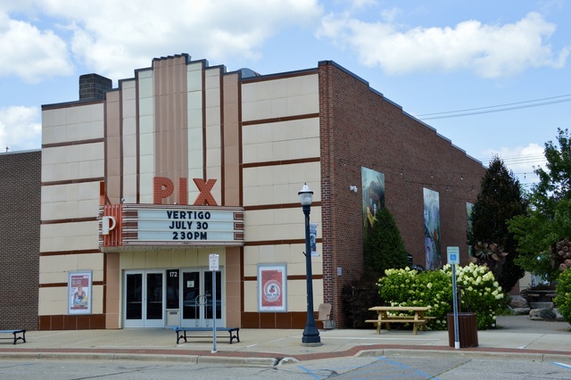 Pix Theatre