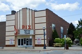 Pix Theatre
