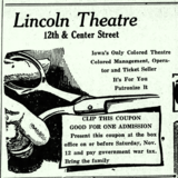 Lincoln Theatre