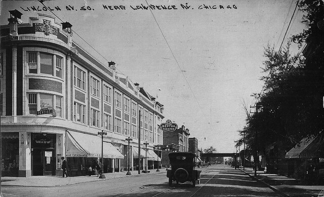 Full size version of previously posted circa 1914 photo.