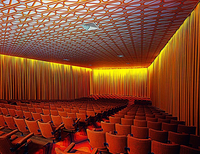 Cinecentre 139 Murray Street, Perth, WA