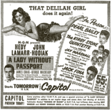 ["Loew's Capitol Theatre"]