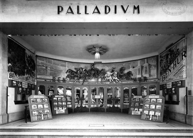 Palladium Cinema