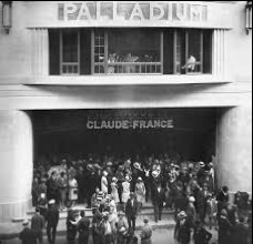Palladium Cinema