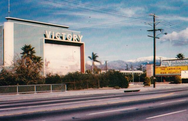 1976 photo credit Valley Relics Museum.
