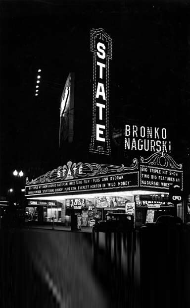 1940 photo credit Minnesota Historical Society.