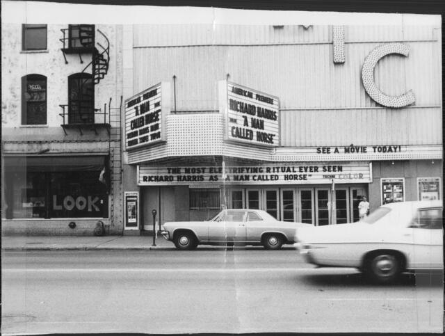 1970 photo credit City of Minneapolis Archives.