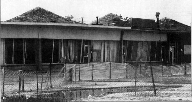 Eastgate 1 & 2 Theatres