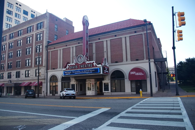 Davis Theatre