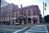 Davis Theatre