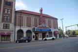 Davis Theatre