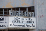 ["Highland Theatre"]