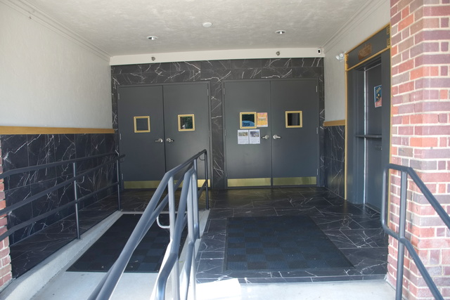 Tallassee Mount Vernon Theatre