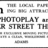 Photoplay Theatre