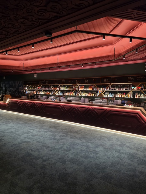 Soho Theatre Walthamstow