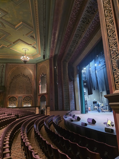 Soho Theatre Walthamstow