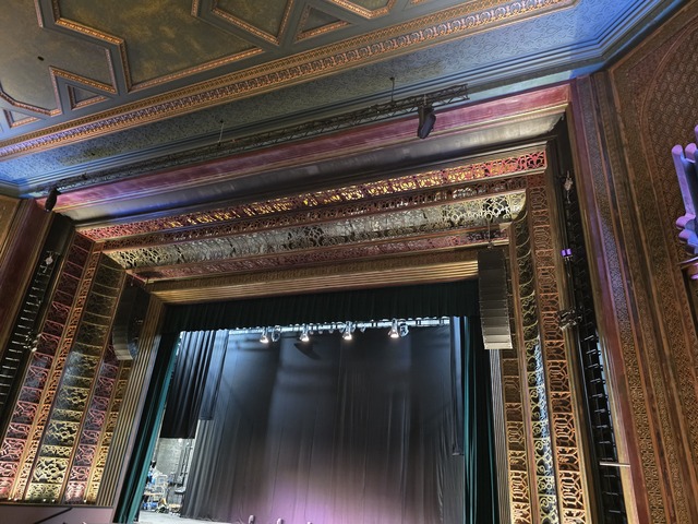 Soho Theatre Walthamstow