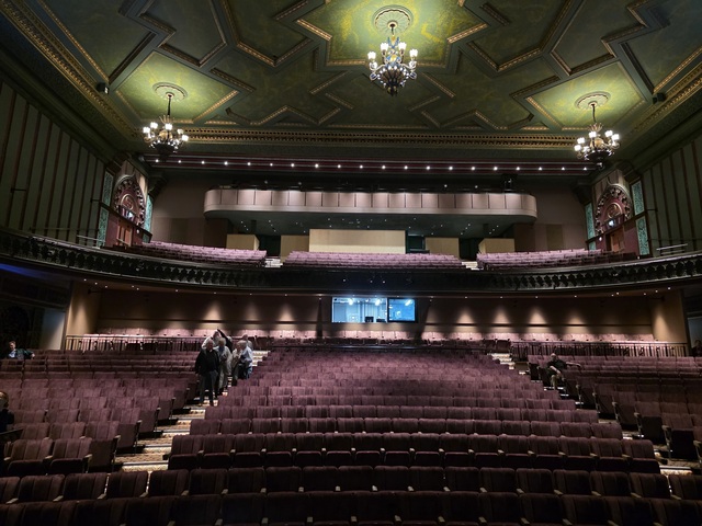 Soho Theatre Walthamstow