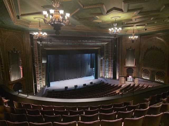 Soho Theatre Walthamstow