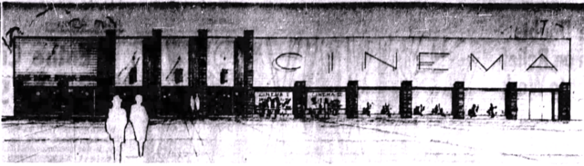 Eastgate 1 & 2 Theatres