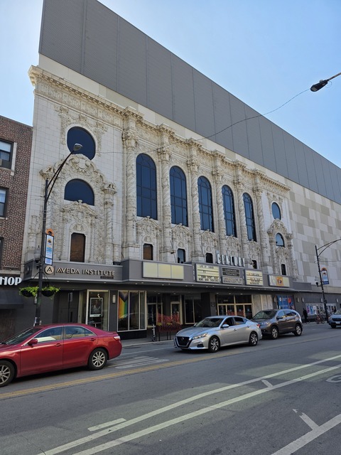 Landmark Century Centre Cinema
