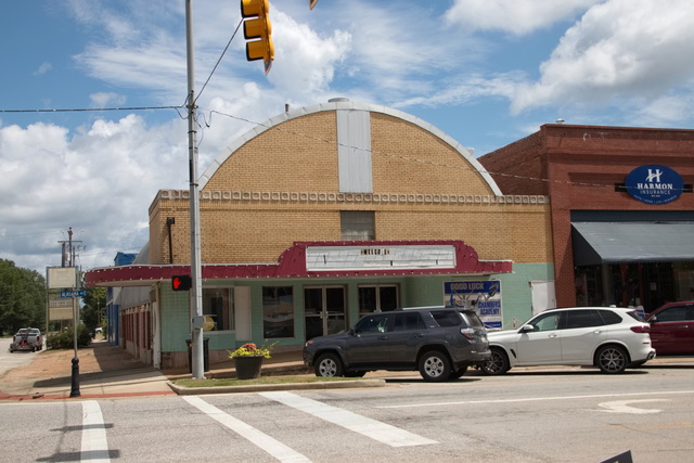 Martin Theater