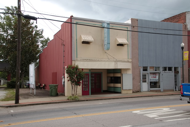 Lineville Theater