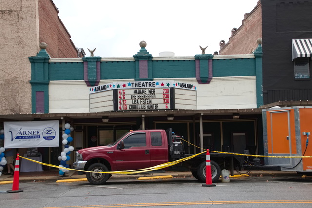 Ashland Theatre