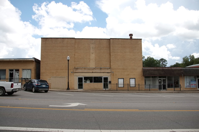Alexander City Theatre II
